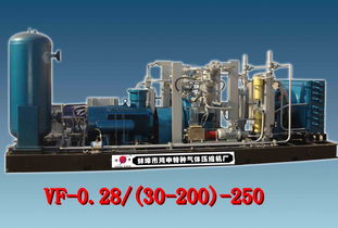 天然气压缩机,安徽省蚌埠市鸿申天然气工程成套设备有限责任公司